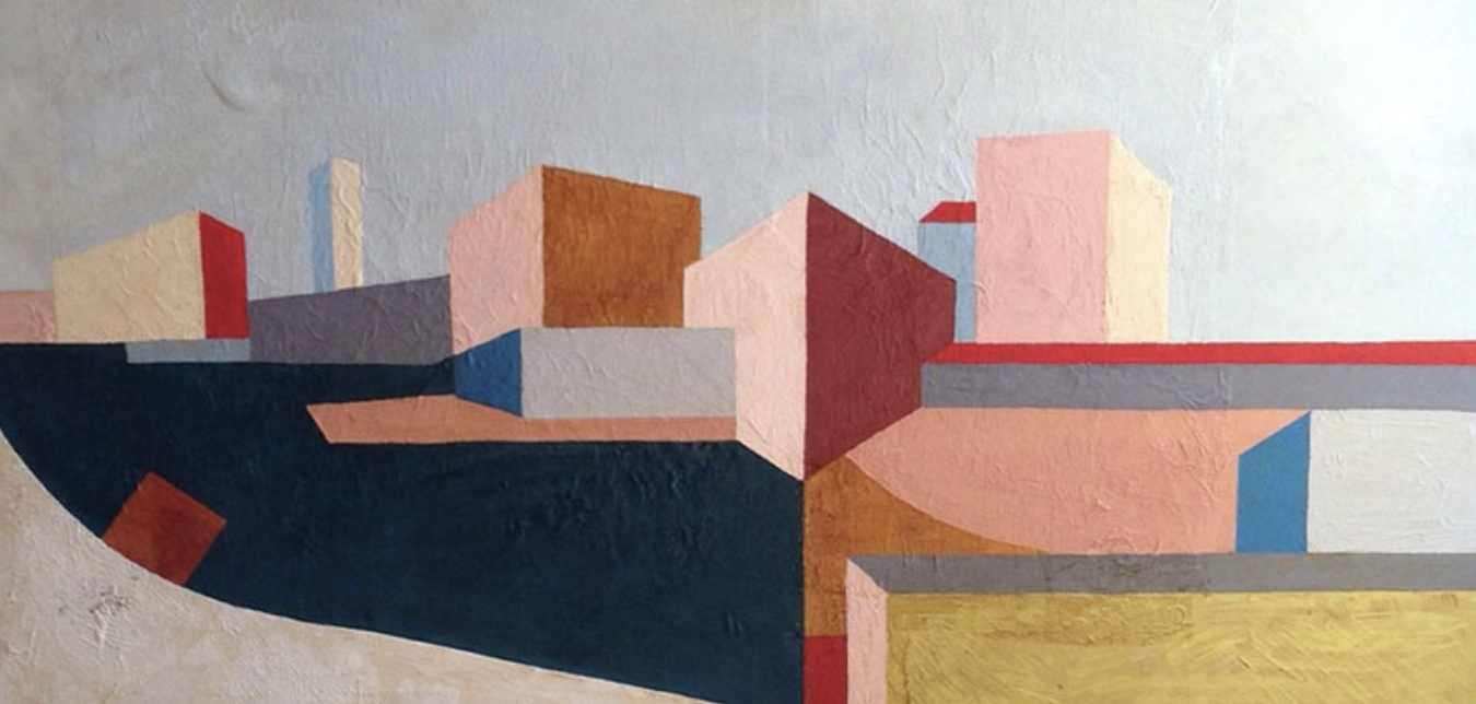 Augeo Art Space: Prospettive